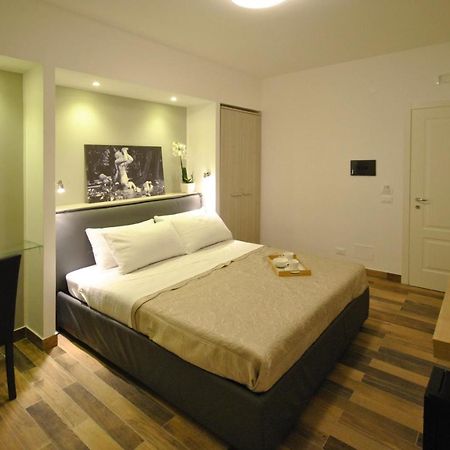 Le Stanze Del Grillo Bed & Breakfast Palermo Exterior foto