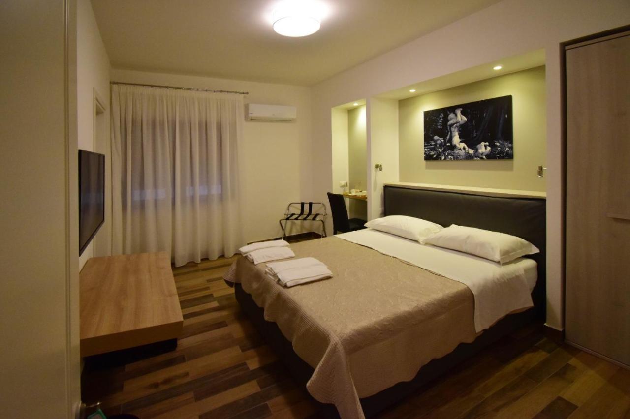 Le Stanze Del Grillo Bed & Breakfast Palermo Exterior foto