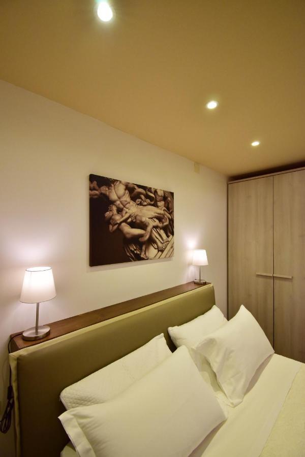 Le Stanze Del Grillo Bed & Breakfast Palermo Exterior foto
