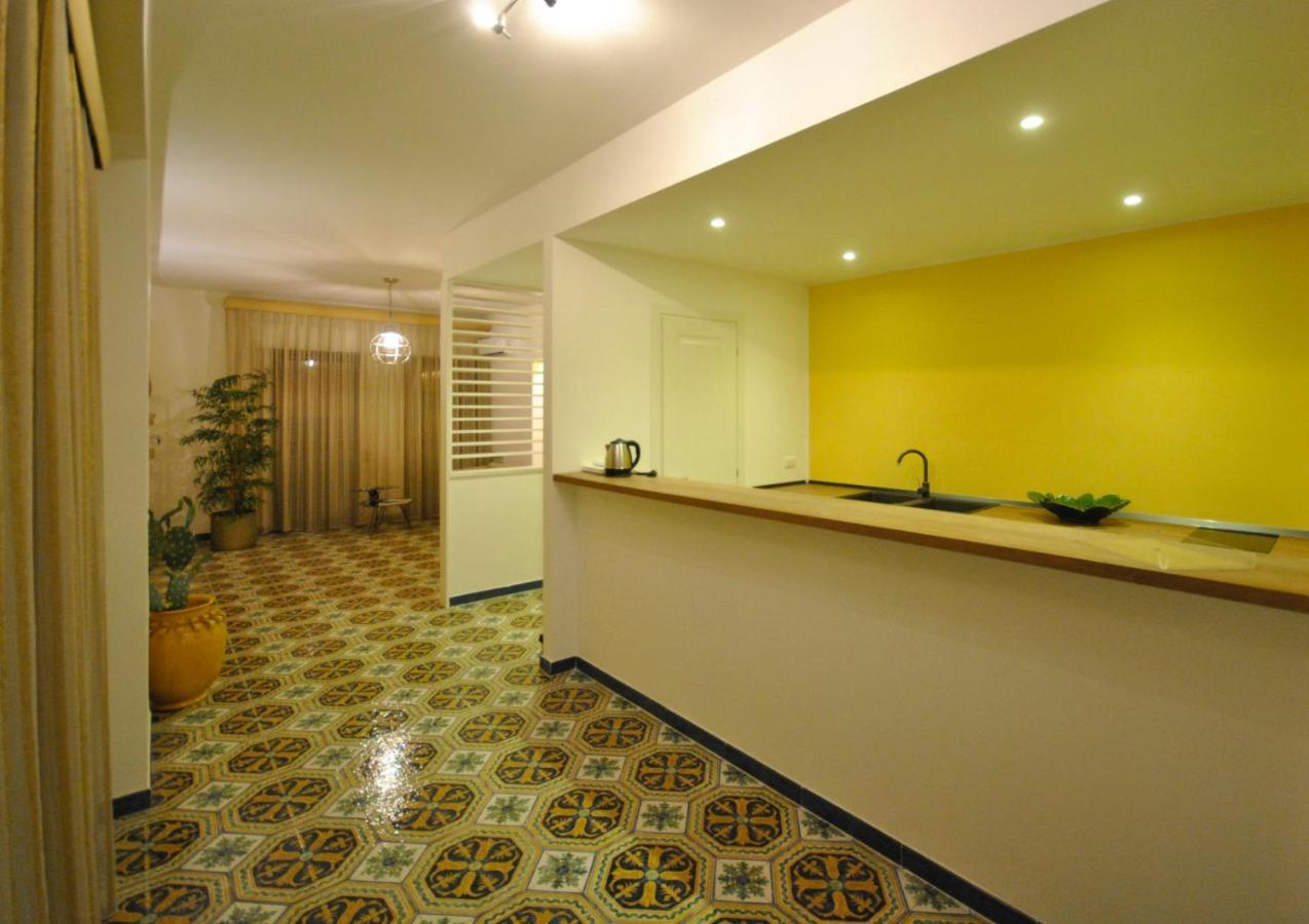 Le Stanze Del Grillo Bed & Breakfast Palermo Exterior foto