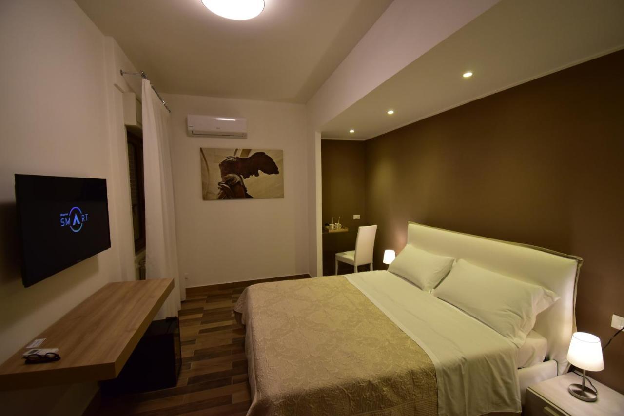 Le Stanze Del Grillo Bed & Breakfast Palermo Exterior foto