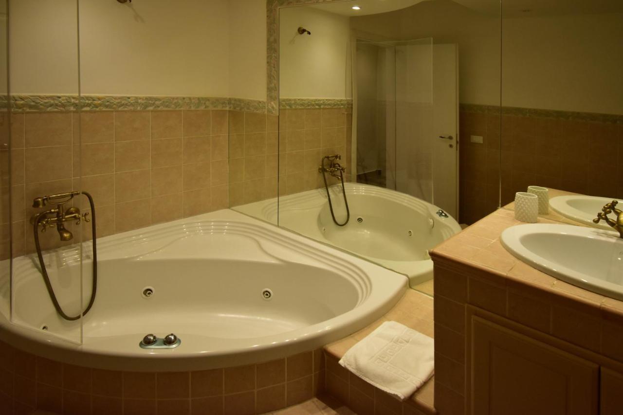 Le Stanze Del Grillo Bed & Breakfast Palermo Exterior foto