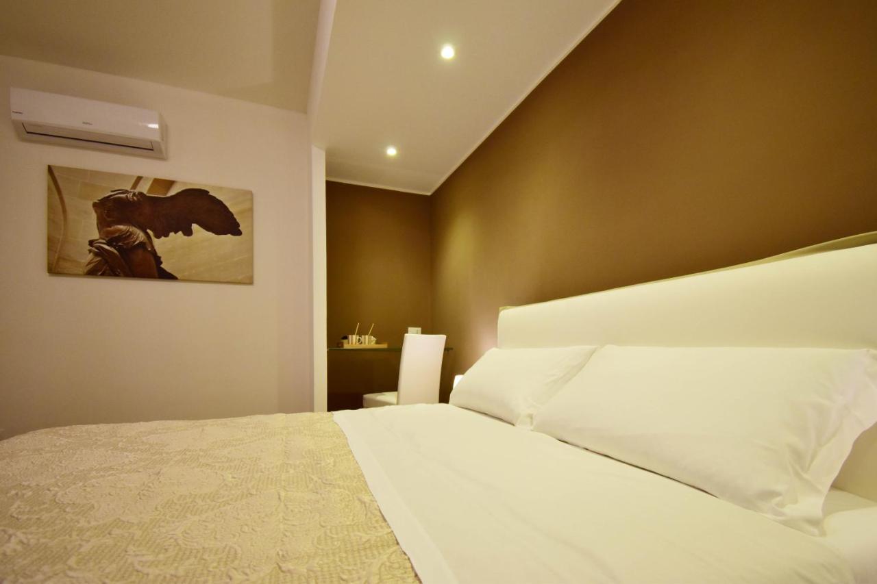 Le Stanze Del Grillo Bed & Breakfast Palermo Exterior foto