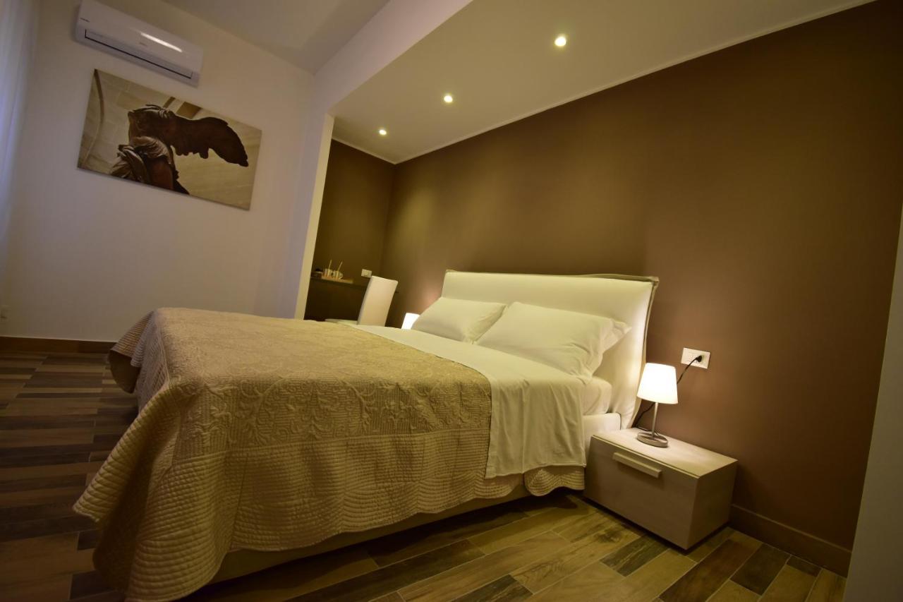 Le Stanze Del Grillo Bed & Breakfast Palermo Exterior foto