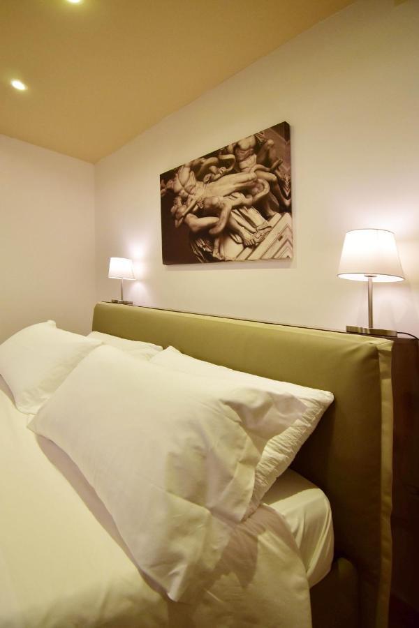 Le Stanze Del Grillo Bed & Breakfast Palermo Exterior foto