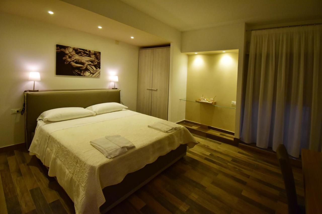 Le Stanze Del Grillo Bed & Breakfast Palermo Exterior foto