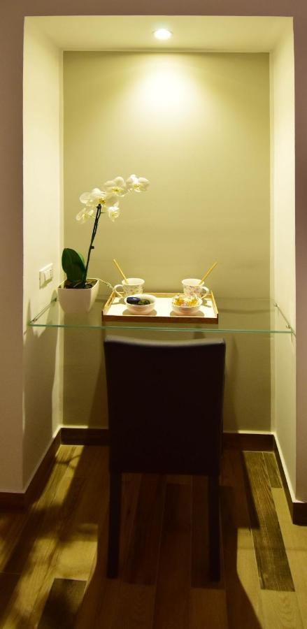 Le Stanze Del Grillo Bed & Breakfast Palermo Exterior foto