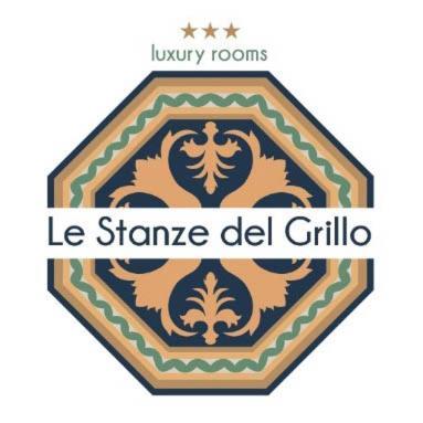 Le Stanze Del Grillo Bed & Breakfast Palermo Exterior foto